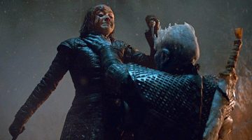 Game of Thrones: bairro batiza ruas em homenagem à série