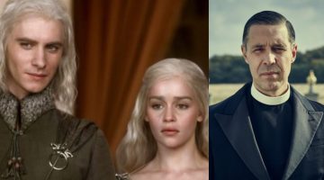 House of the Dragon: spin-off de Game of Thrones tem primeiros detalhes divulgados