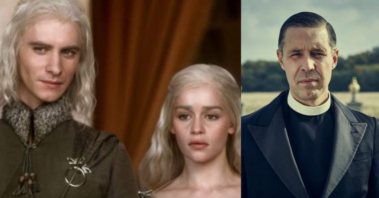 House of the Dragon-Game of Thrones