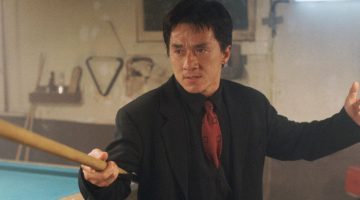 Diretor de Shang-Chi quer muito que Jackie Chan entre para o Universo Marvel
