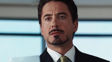 Por que os heróis dos filmes da Marvel não escondem suas identidades reais