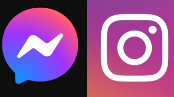 Facebook Messenger ganha novas cores para marcar integração com Instagram