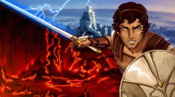 O Sangue de Zeus: o final da 1ª temporada e o que esperar da próxima