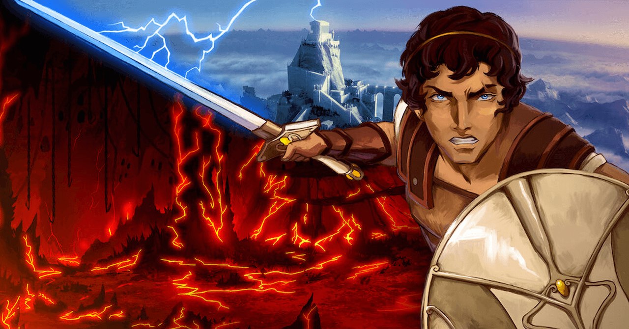 O Sangue de Zeus: o final da 1ª temporada e o que esperar da próxima