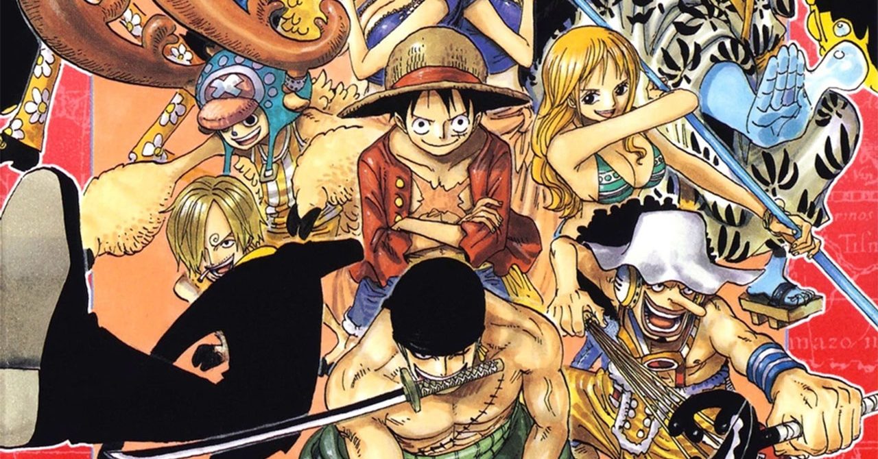 Saída na Weekly Shonen Jump pode impactar futuro de One Piece