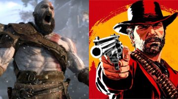 PlayStation 4: os 10 melhores jogos lançados para o console da Sony, segundo a crítica