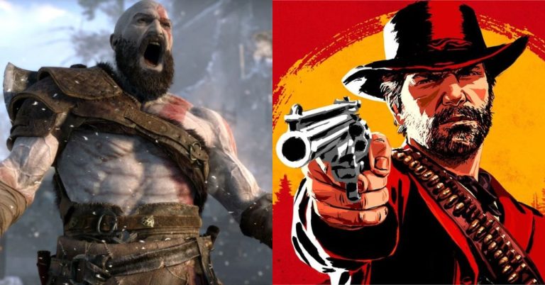PlayStation 4-Melhores jogos crítica