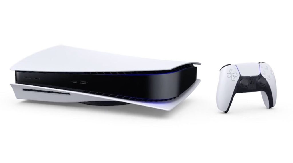 PlayStation 5 tem preço diminuído na pré-venda do Brasil