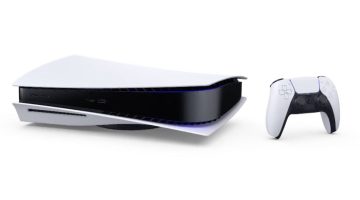 PlayStation 5 tem preço diminuído na pré-venda do Brasil