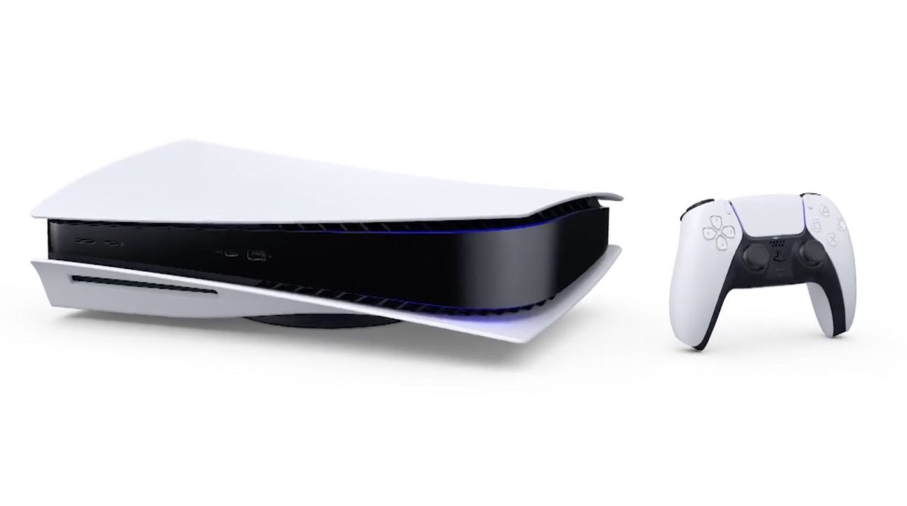 PlayStation 5 tem preço diminuído na pré-venda do Brasil