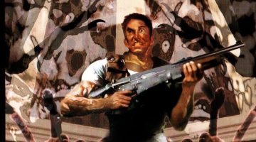 Resident Evil: game original quase contou com visão em primeira pessoa