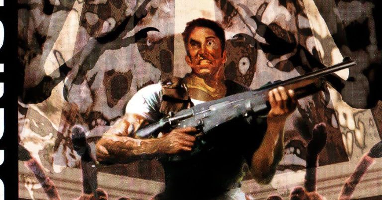 Resident Evil-original