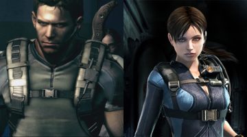 Resident Evil: quem são os personagens do reboot dos cinemas