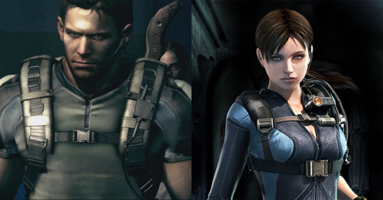 Resident Evil: quem são os personagens do reboot dos cinemas