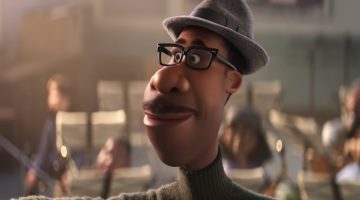 Soul: filme do Disney+ quebra famosa tradição da Pixar