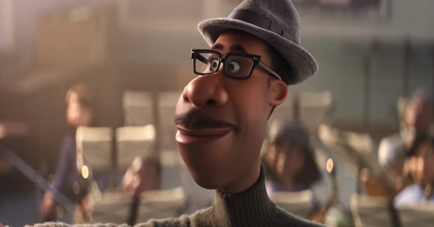 Soul: filme do Disney+ quebra famosa tradição da Pixar