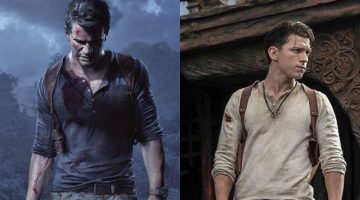 Uncharted: tudo que sabemos sobre o filme até agora