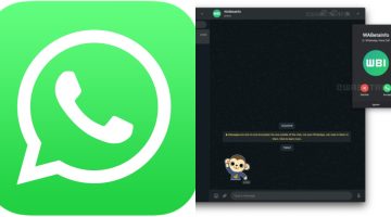 WhatsApp Web terá recurso de ligação por áudio e vídeo em breve