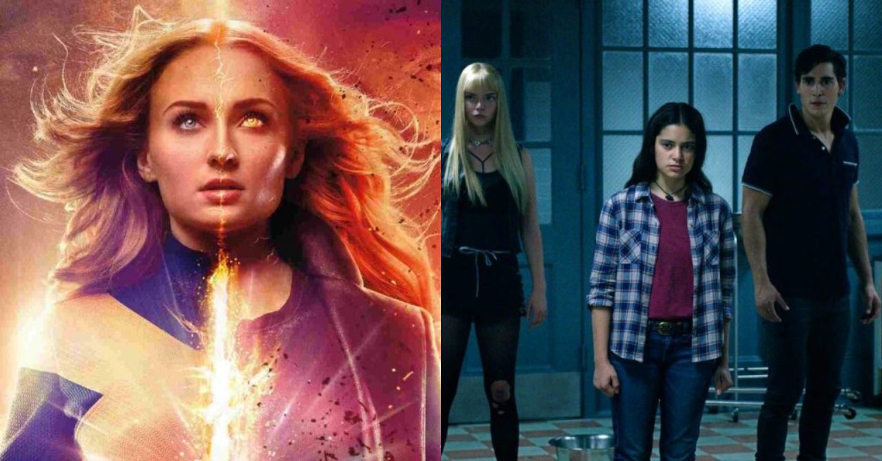 X-Men: como estaria a franquia nos cinemas sem a compra da Fox