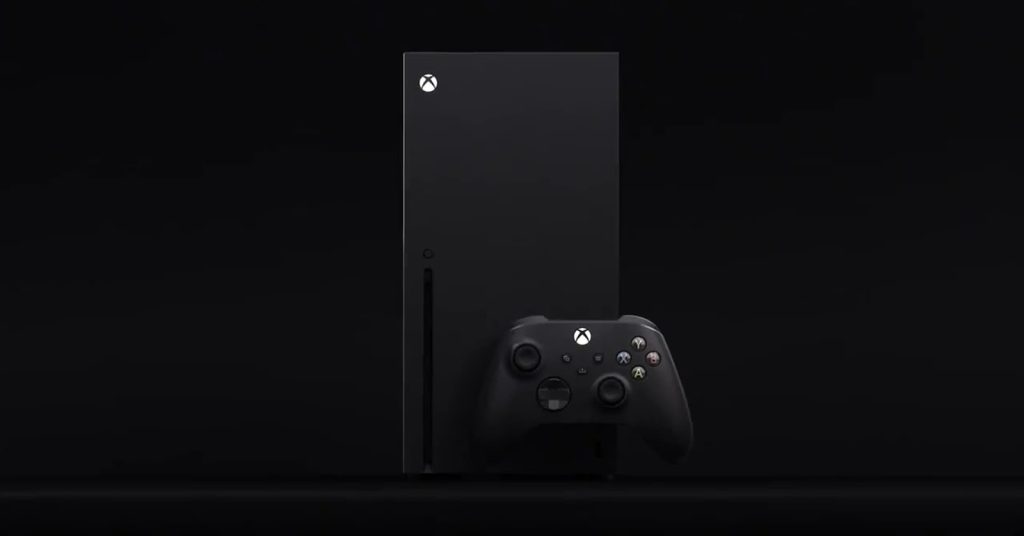 Xbox lança novo controle transparente Ghost Cipher com design retrô