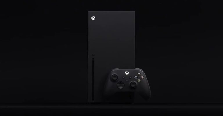 Xbox Series X