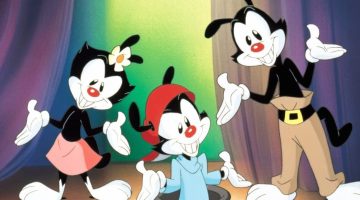 Animaniacs: por que o próprio criador é contra o lançamento do reboot