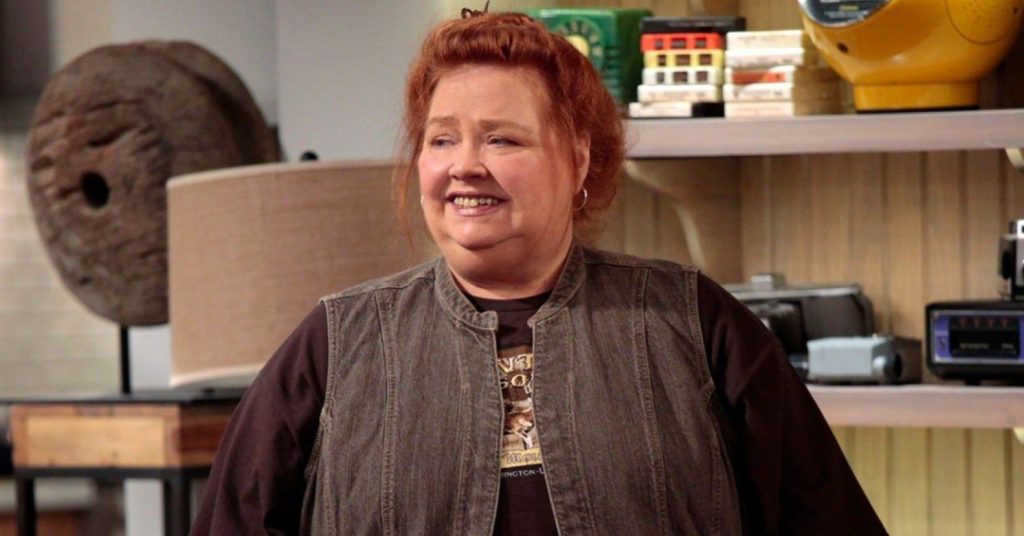 Conchata Ferrell, a Berta de ‘Two and a Half Men’, morre aos 77 anos