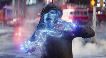 Homem-Aranha 3: Jamie Foxx fala sobre Electro e indica Aranhaverso
