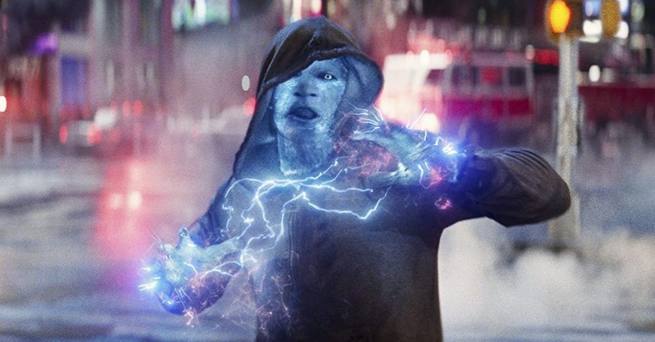 Homem-Aranha 3: Jamie Foxx fala sobre Electro e indica Aranhaverso