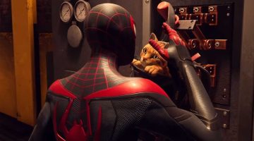 Spider-Man: Miles Morales ganha vídeo com a skin do ‘Gato-Aranha’; veja