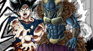 Dragon Ball Super: os destaques do arco do Prisioneiro da Patrulha Galáctica