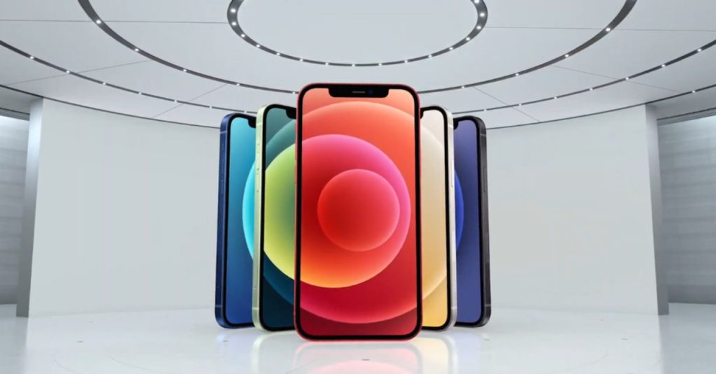 4 modelos, mais rápido e sem fones: tudo sobre o iPhone 12 da Apple