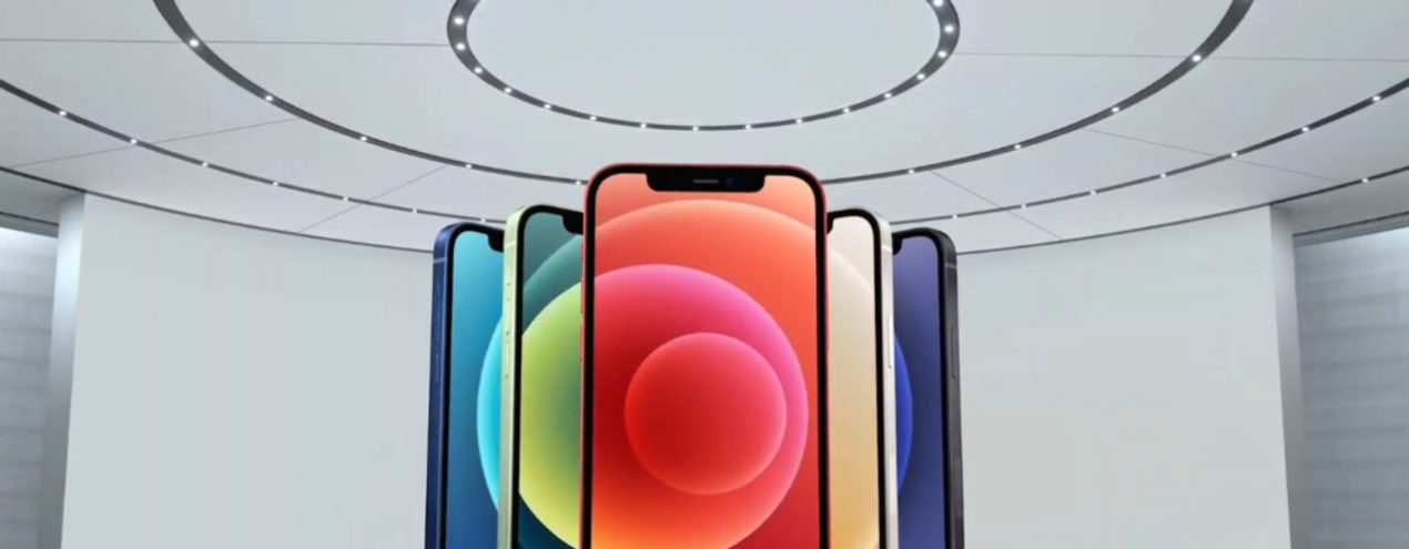 iPhone 12