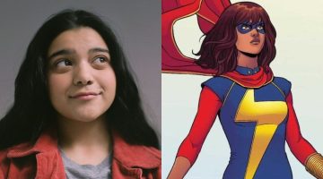 Ms. Marvel: Iman Vellani fala pela 1ª vez sobre sua chegada ao UCM
