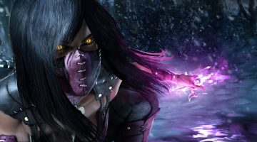 Mortal Kombat 11: criador fala da demora para a chegada de Mileena