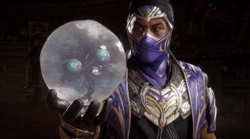 Mortal Kombat 11: novo trailer mostra mais dos golpes de Rain; assista