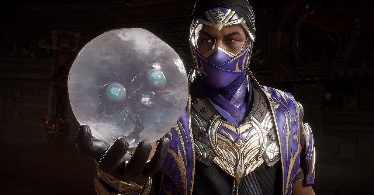 Mortal Kombat 11: novo trailer mostra mais dos golpes de Rain; assista
