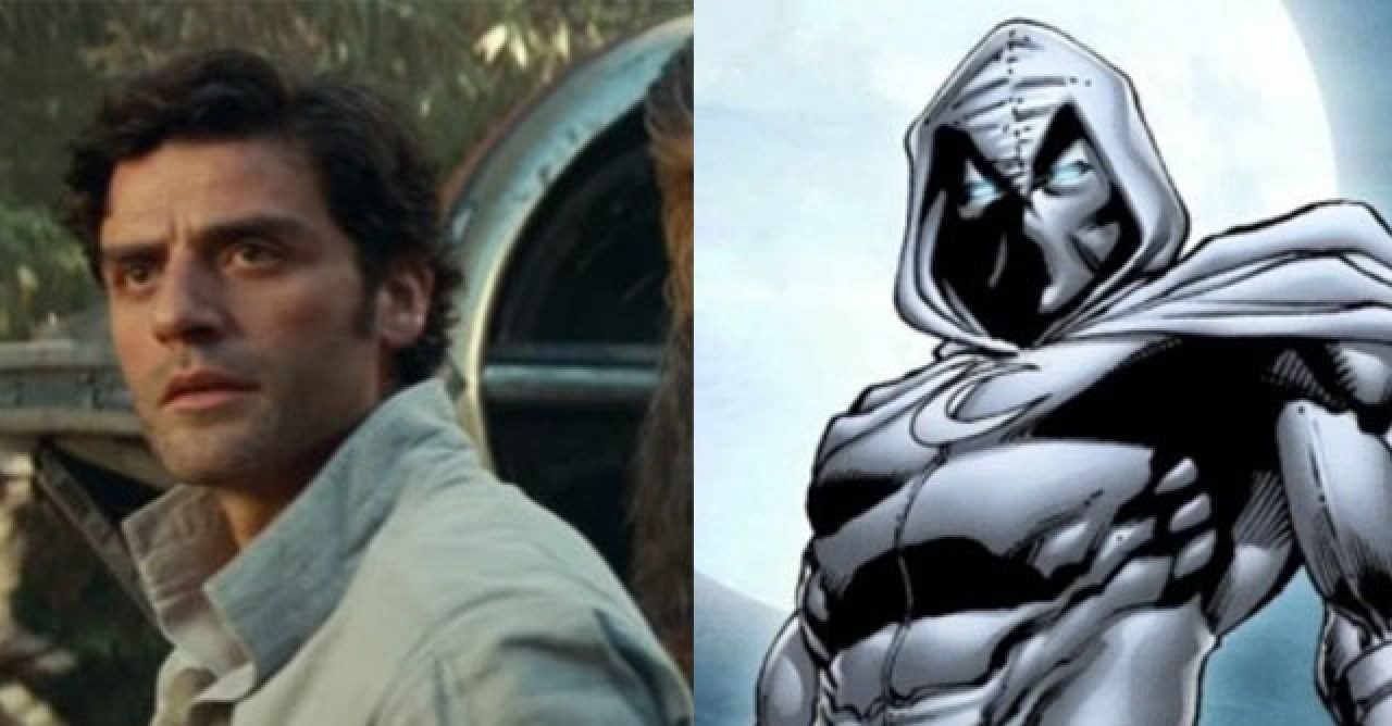 Sebastian Stan está ‘muito ansioso’ para ver a série do Cavaleiro da Lua