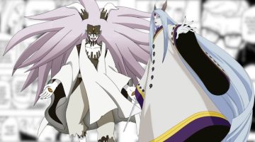 Boruto: mangá explica motivo de os Otsutsuki andarem sempre em pares