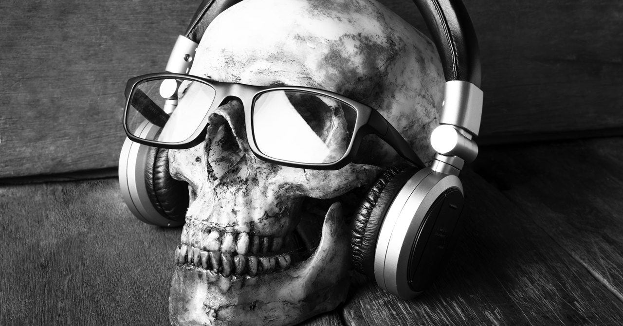 Halloween: novo podcast da Deezer traz contos de terror com muito bom humor