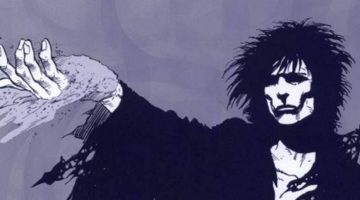 Sandman: Neil Gaiman fala da relação da obra com o universo da DC