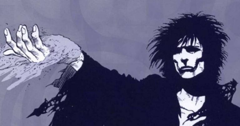 sandman
