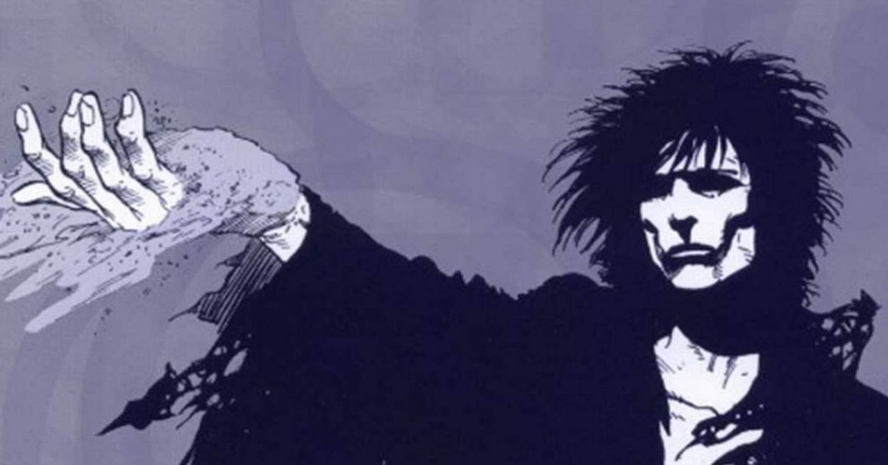 Sandman: Neil Gaiman fala da relação da obra com o universo da DC