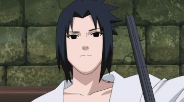 Livro de Naruto volta a levantar questão da sexualidade de Sasuke Uchiha