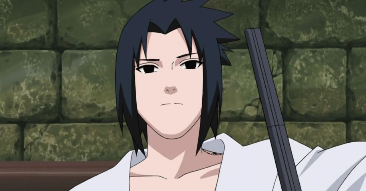 Livro de Naruto volta a levantar questão da sexualidade de Sasuke Uchiha