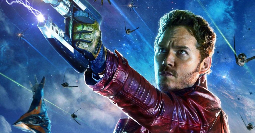 Guardiões da Galáxia Vol. 3: Chris Pratt garante que ‘vale a pena esperar’ pelo filme