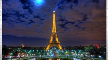 Além de EUA e Japão, França também é presença constante no mundo nerd