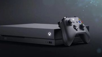 Xbox está desenvolvendo ‘jogo misterioso’ que deve demorar 10 anos pra sair