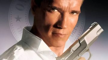 No universo Marvel, Arnold Schwarzenegger é um supervilão secreto