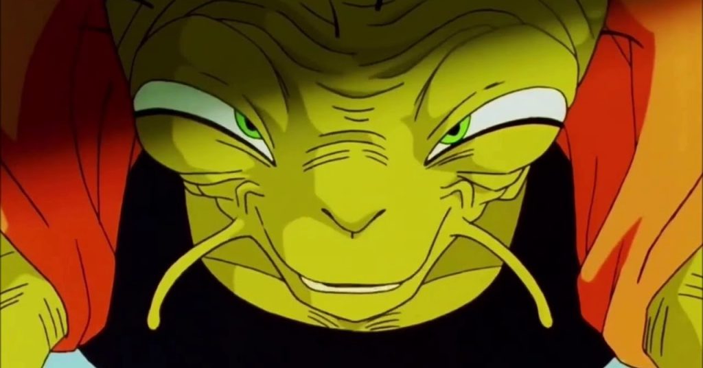 Babidi: história e poderes do vilão de Dragon Ball